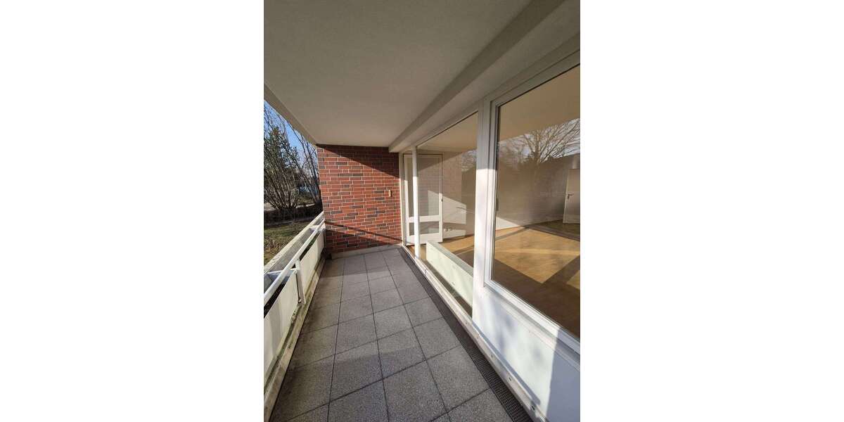 Etagenwohnung Kiel Suchsdorf - 2 Zimmer, 71 m&sup2;, 800&euro; | Angebot:26148204