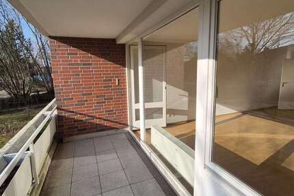 Wohnung Kiel Suchsdorf - 2 Zimmer, 71 m&sup2;, 800&euro; | Angebot:26148204