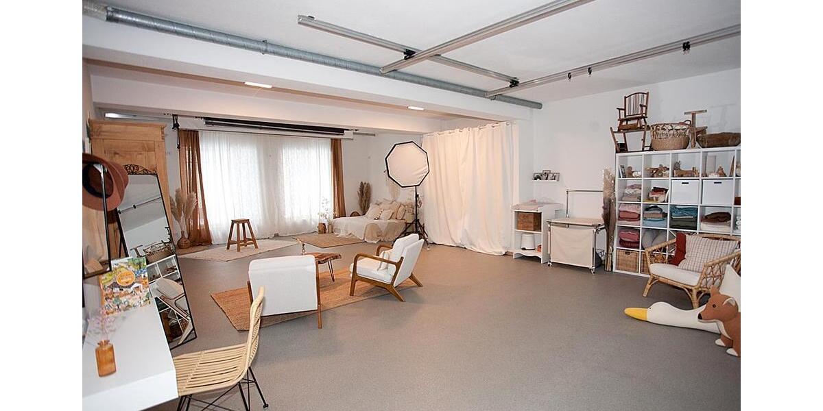 Gewerbeobjekt Falkenstein - 900&euro; | Angebot:24964598