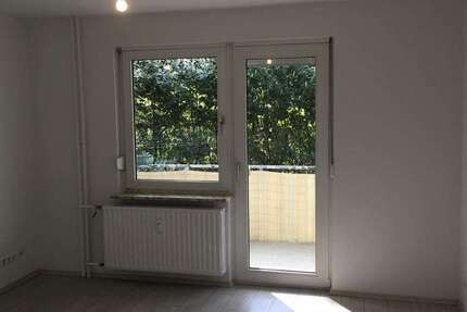 Wohnung Gelsenkirchen Scholven - 3 Zimmer, 59 m&sup2;, 419&euro; | Angebot:27684387