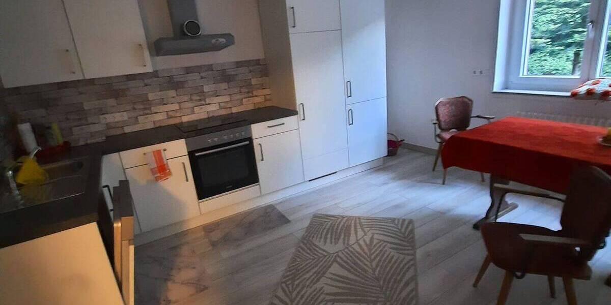 Etagenwohnung Bühlertal - 2 Zimmer, 62 m&sup2;, 750&euro; | Angebot:25671495