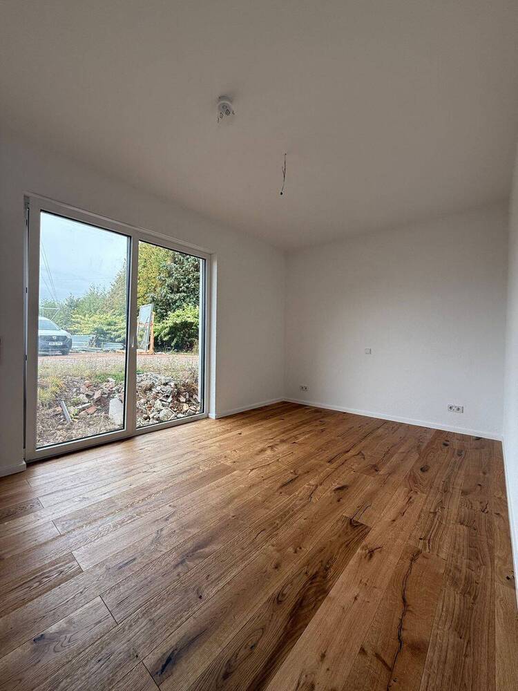Wohnung zur Miete