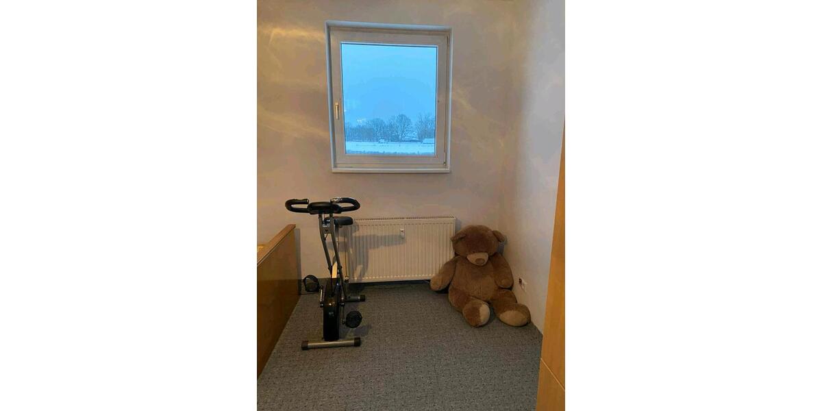 Möblierte 1-Zimmer-Wohnung in Langenhagen 1 zimmer