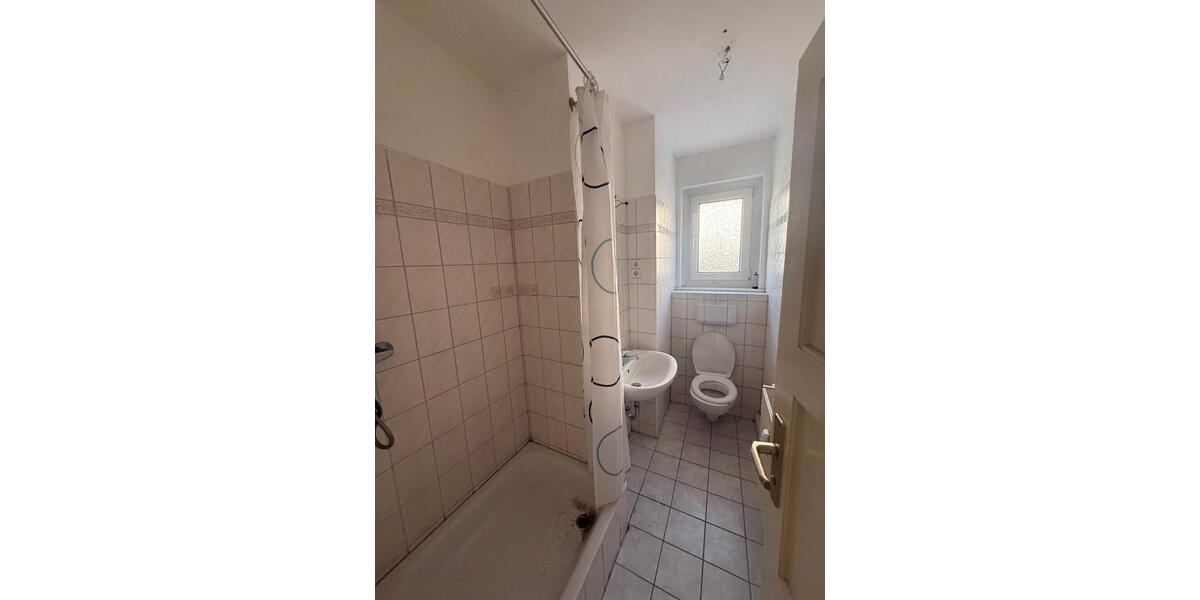 Erdgeschoßwohnung Markkleeberg - 2 Zimmer, 32 m&sup2;, 390&euro; | Angebot:26038394