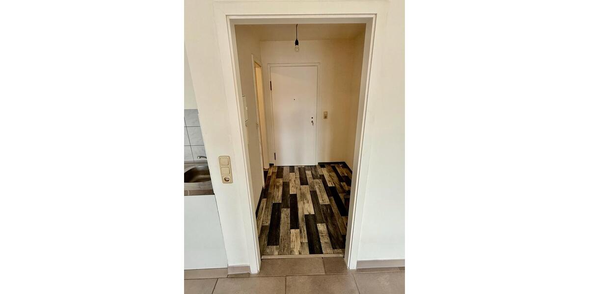 Etagenwohnung Nürnberg Almoshof - 1 Zimmer, 30 m&sup2;, 480&euro; | Angebot:26606053