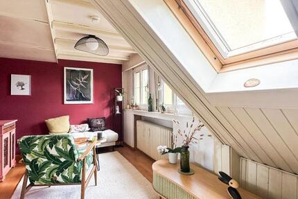 1,5 WG-Zimmer in Offenbach Bieber (möbliert) 1.5 zimmer