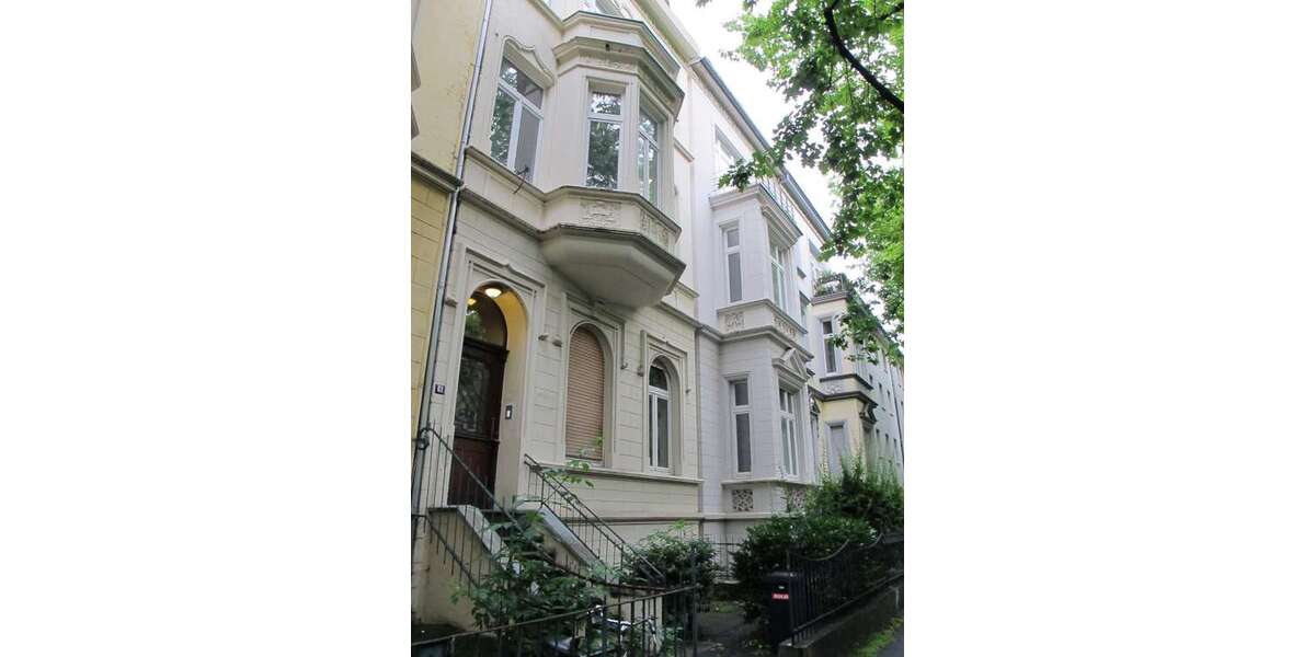 Etagenwohnung Bonn Gronau - 1 Zimmer, 40 m&sup2;, 705&euro; | Angebot:26201859