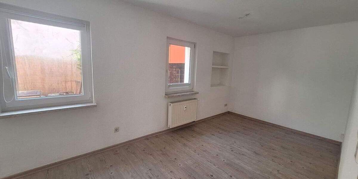 schnuckelige 1- Raum Wohnung in Jena Ost sucht neue Mieter 1 zimmer