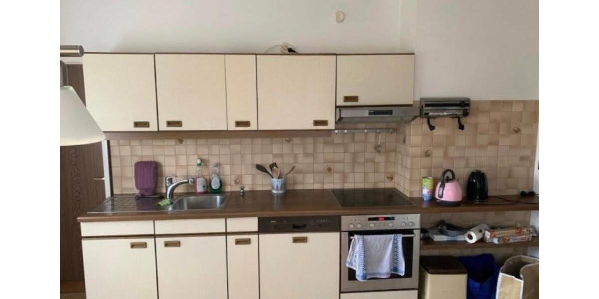 Wohnen auf Zeit Schirmitz - 14 Zimmer, 109 m&sup2;, 420&euro; | Angebot:26647960