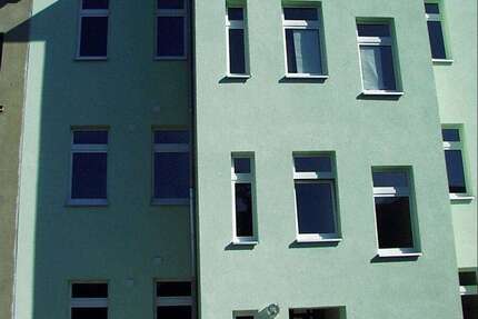 Wohnung Werdau Werdau, Stadt - 4 Zimmer, 99 m&sup2;, 544&euro; | Angebot:25390659