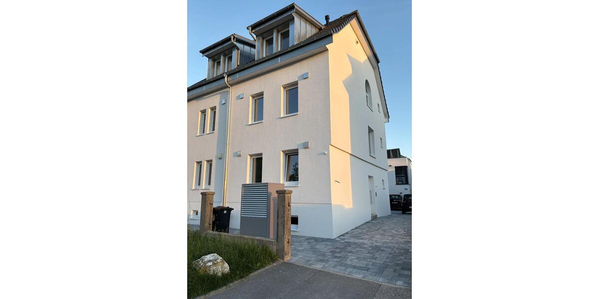 Erdgeschoßwohnung Grenzach-Wyhlen Wyhlen - 3 Zimmer, 69 m&sup2;, 1.040&euro; | Angebot:26625838