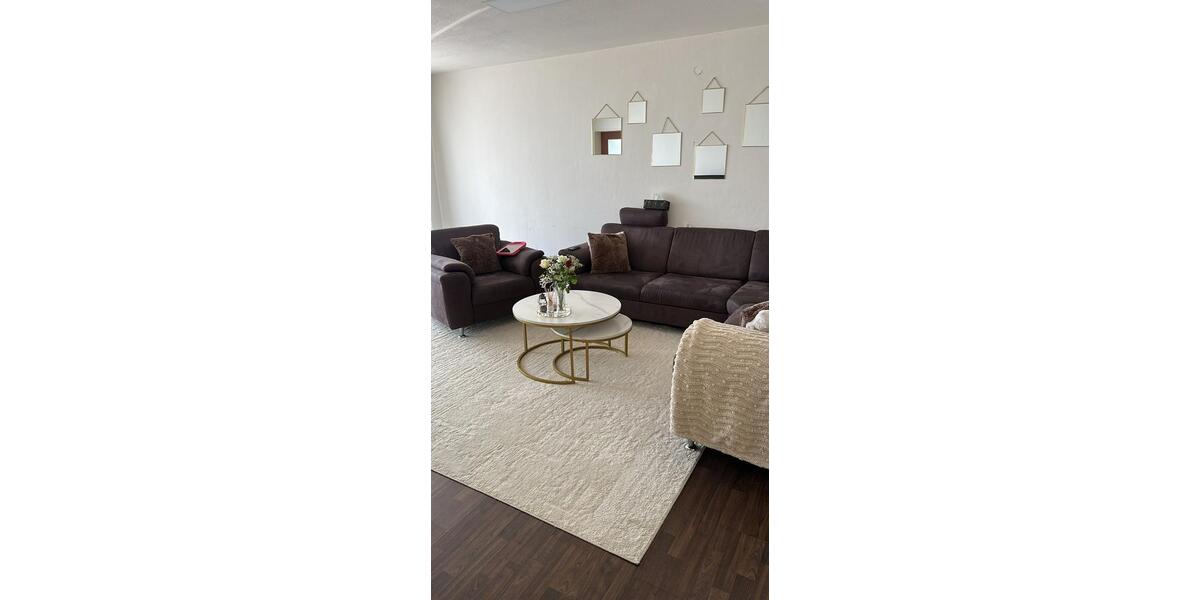 Etagenwohnung Siegen Weidenau - 2 Zimmer, 66 m&sup2;, 610&euro; | Angebot:26040271