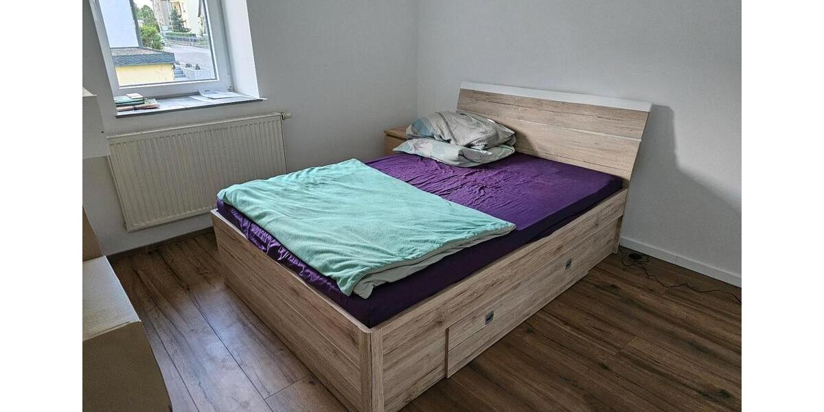 Erdgeschoßwohnung Eltmann - 2.5 Zimmer, 75 m&sup2;, 650&euro; | Angebot:24838601