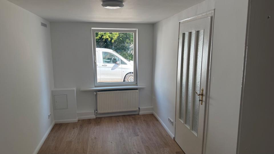 Wohnen auf Zeit Greifswald - 1.5 Zimmer, 35 m&sup2;, 450&euro; | Angebot:25942284
