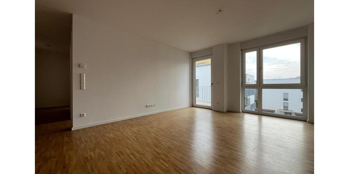 Etagenwohnung Bad Friedrichshall - 3 Zimmer, 75 m&sup2;, 1.020&euro; | Angebot:26068587