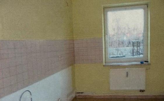 Erdgeschoßwohnung Halberstadt - 2 Zimmer, 60 m&sup2;, 490&euro; | Angebot:26044644