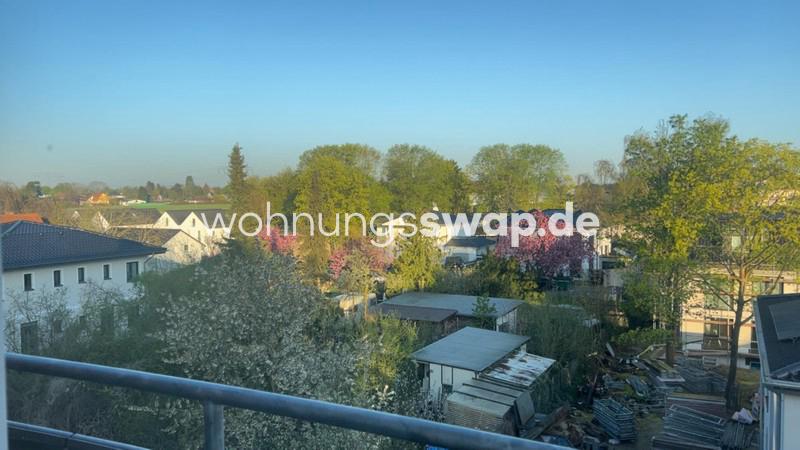 Etagenwohnung Blankenfelde-Mahlow Groß Kienitz - 2 Zimmer, 72 m&sup2;, 835&euro; | Angebot:26393794