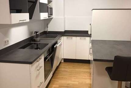 Wohnung Rosbach - 2 Zimmer, 48 m&sup2;, 850&euro; | Angebot:25776457