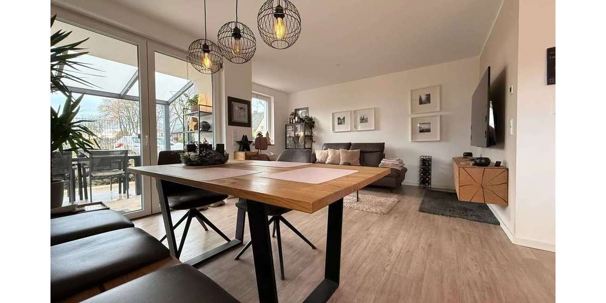 Wohnung zum Mieten in Bergheim 1.849 € 117 m² 4 zimmer