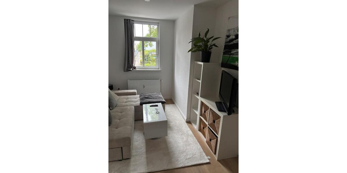 Erdgeschoßwohnung Hannover Herrenhausen-Stöcken - 1.5 Zimmer, 29 m&sup2;, 545&euro; | Angebot:26588547