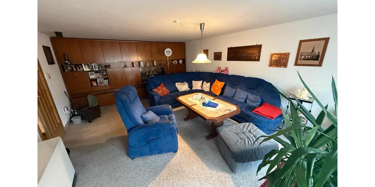 Einfamilienhaus Bad Hersfeld - 5 Zimmer, 105 m&sup2;, 1.000&euro; | Angebot:25100890