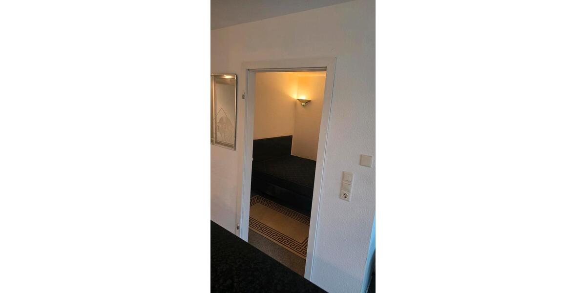 Terrassenwohnung Blomberg - 2 Zimmer, 40 m&sup2;, 500&euro; | Angebot:25933023