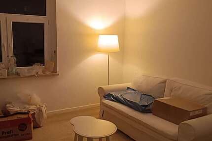 Wohnung Köthen (Anhalt) - 1 Zimmer, 33 m&sup2;, 430&euro; | Angebot:27116343