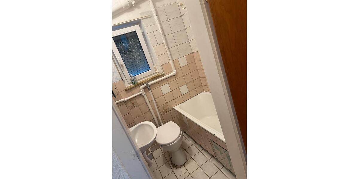 Erdgeschoßwohnung Crailsheim - 2 Zimmer, 65 m&sup2;, 700&euro; | Angebot:24646269