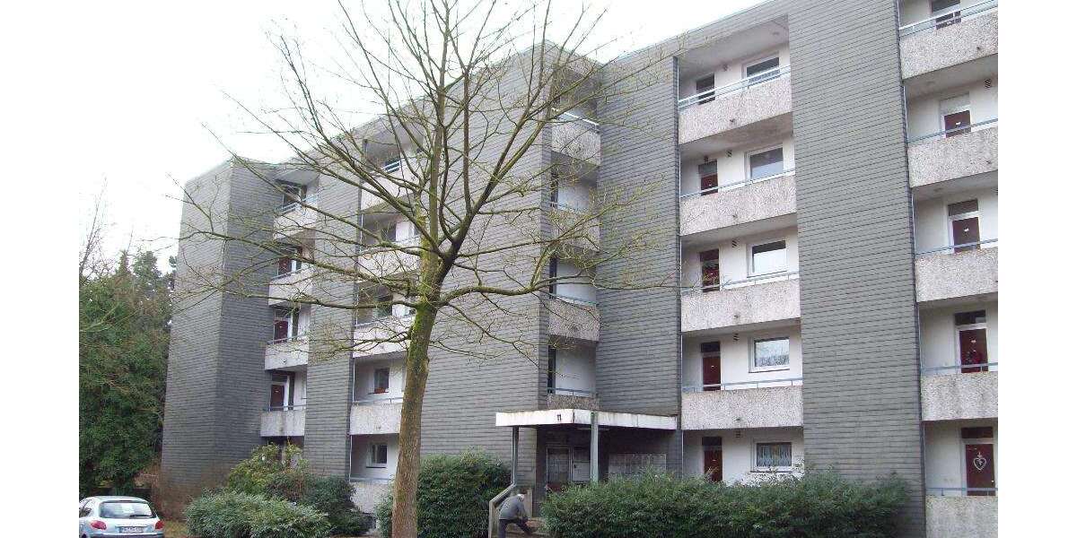 Etagenwohnung Mönchengladbach Rheydt-West - 2 Zimmer, 60 m&sup2;, 529&euro; | Angebot:26750106