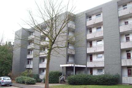 Wohnung Mönchengladbach Rheydt-West - 2 Zimmer, 60 m&sup2;, 529&euro; | Angebot:26750106