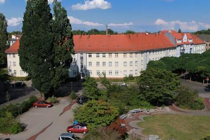 3-Raum-Wohnung ohne Balkon 3 zimmer