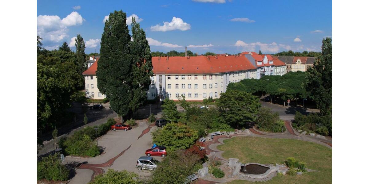 3-Raum-Wohnung ohne Balkon 3 zimmer