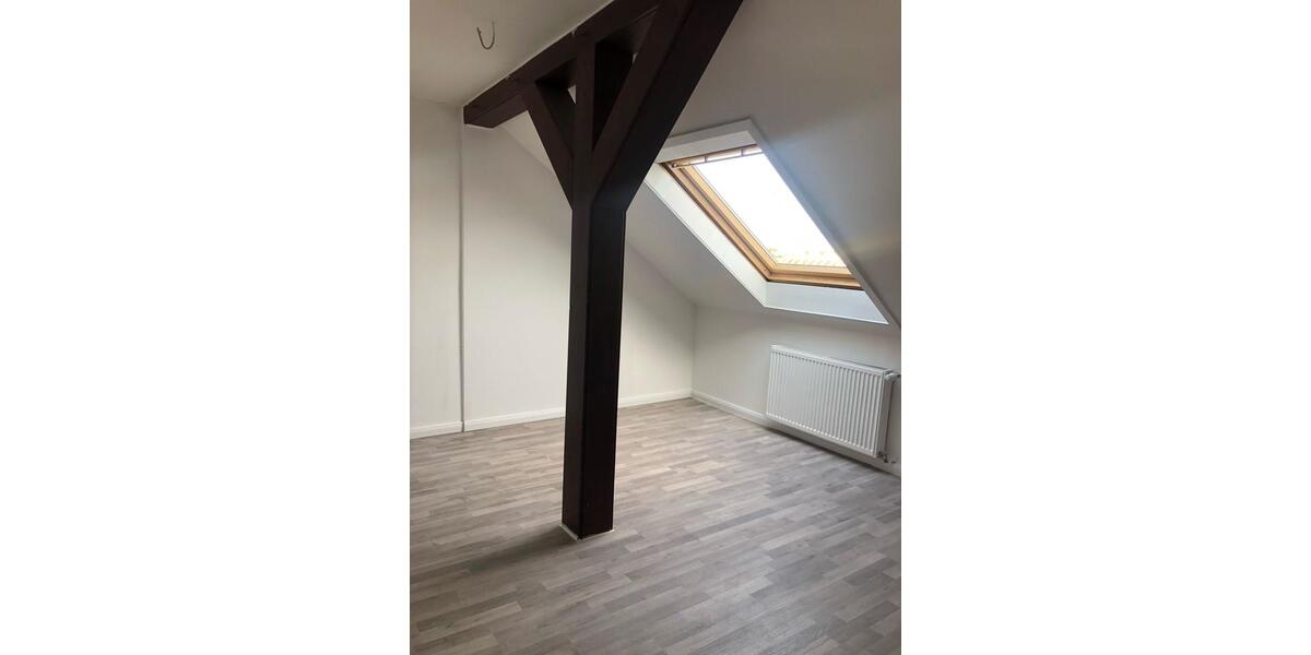 Dachgeschoßwohnung Erlensee - 2 Zimmer, 55 m&sup2;, 725&euro; | Angebot:24110595