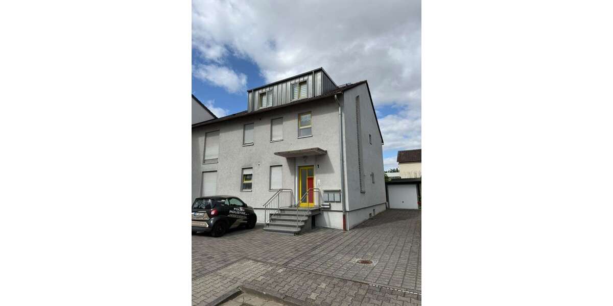 Etagenwohnung Niederdorfelden - 3 Zimmer, 65 m&sup2;, 695&euro; | Angebot:27121202