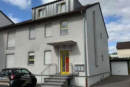 Wohnung Niederdorfelden - 3 Zimmer, 65 m&sup2;, 695&euro; | Angebot:27121202