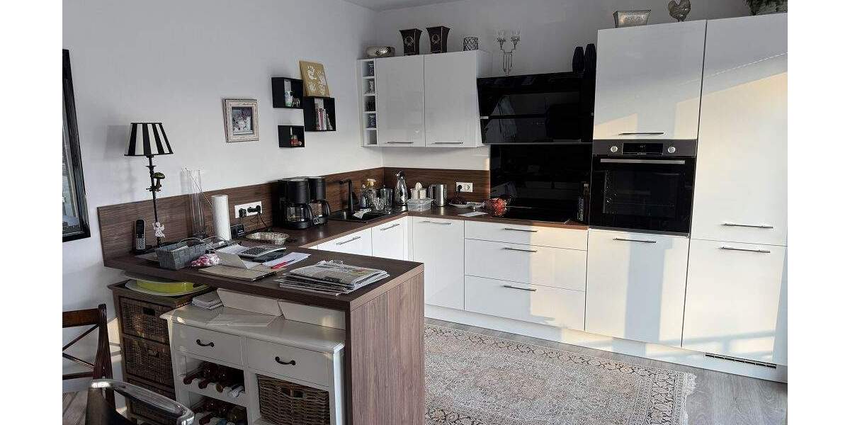 Etagenwohnung Buxtehude - 2 Zimmer, 77 m&sup2;, 1.020&euro; | Angebot:25835803