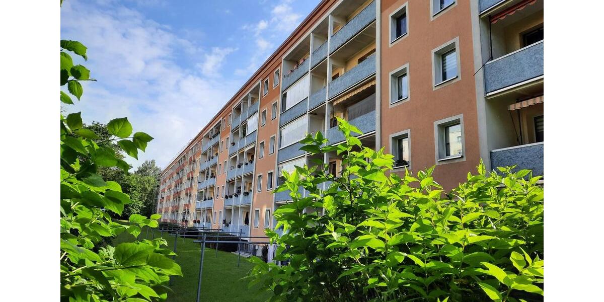 Etagenwohnung Ehrenfriedersdorf - 4 Zimmer, 79 m&sup2;, 473&euro; | Angebot:26086414