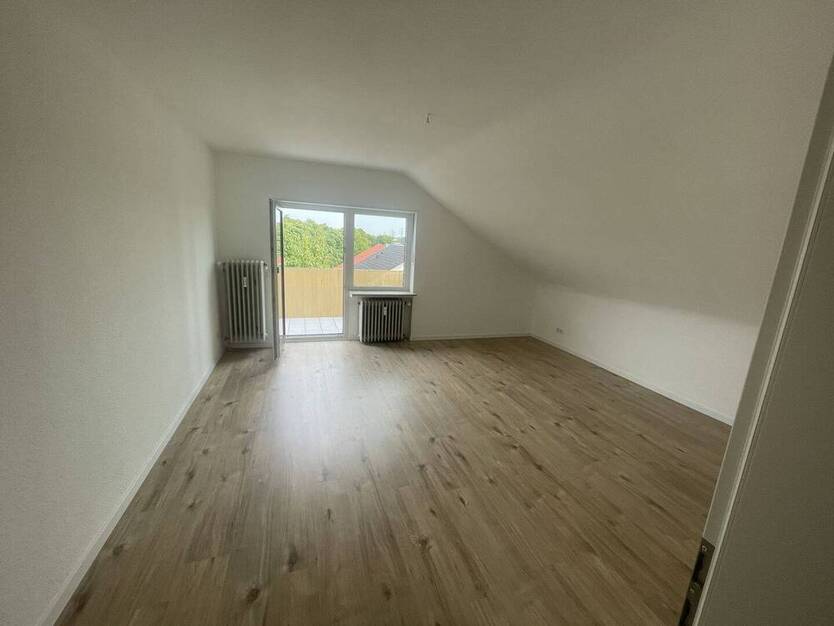 Ideal für Studierende: Charmantes Zimmer in 2er-WG, frei ab 15.09