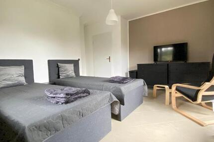 WG Zimmer für 2 Personen in Norderstedt 7 zimmer