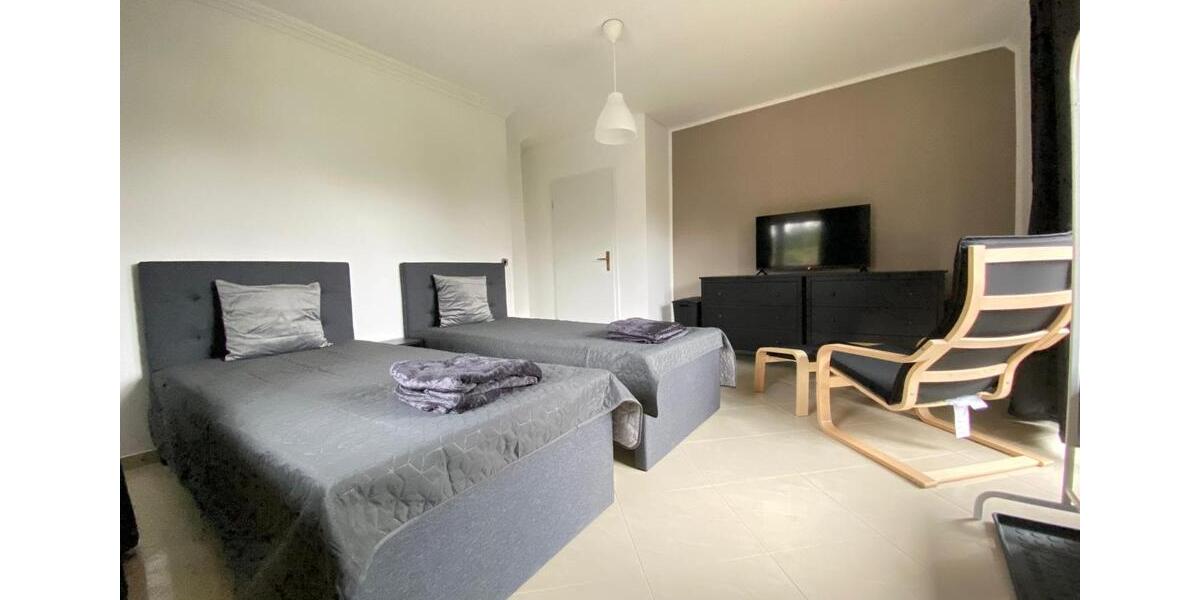 Wohnen auf Zeit Norderstedt Garstedt - 7 Zimmer, 120 m&sup2;, 420&euro; | Angebot:24344081
