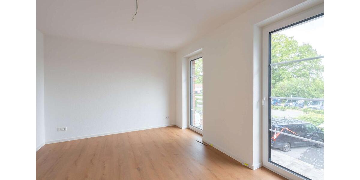 Dachgeschoßwohnung Rastede - 4 Zimmer, 118 m&sup2;, 1.499&euro; | Angebot:23528196