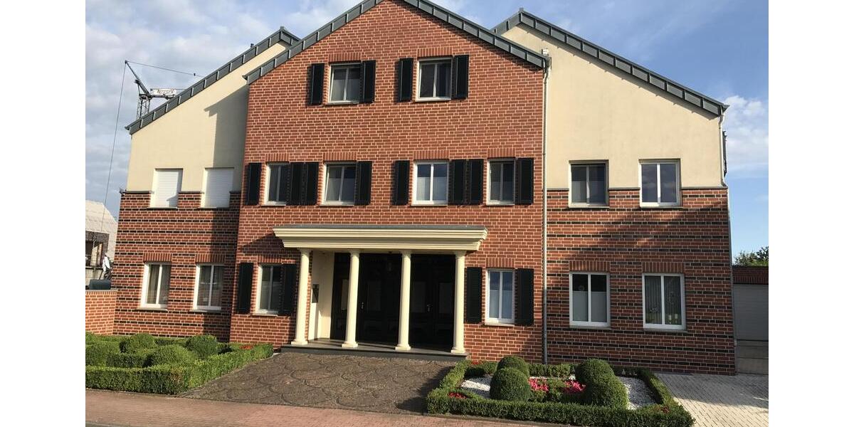 Etagenwohnung Stadtlohn - 3 Zimmer, 102 m&sup2;, 1.020&euro; | Angebot:24849631