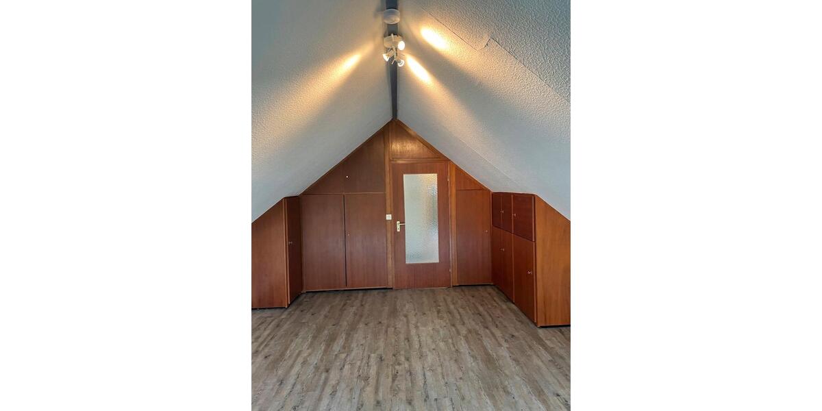 Dachgeschoßwohnung Weilburg - 2.5 Zimmer, 55 m&sup2;, 600&euro; | Angebot:26234358