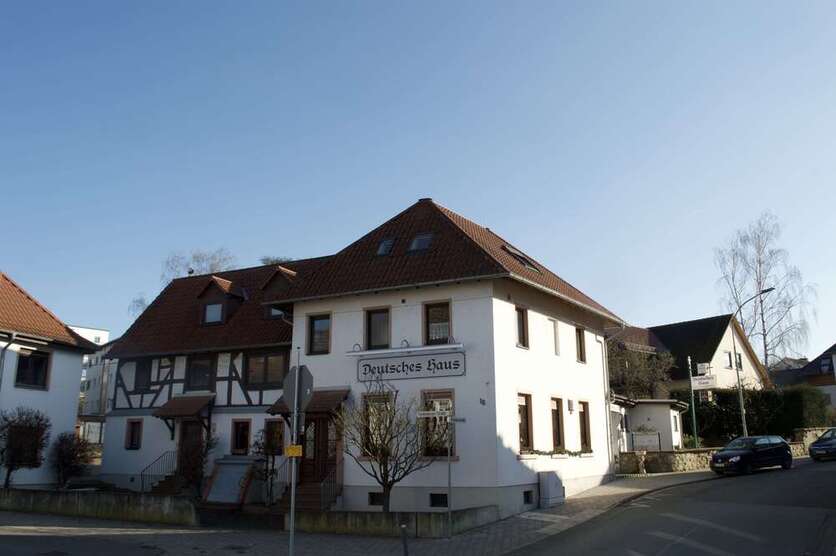 Gastronomie in Karben 1.950 € 328 m²