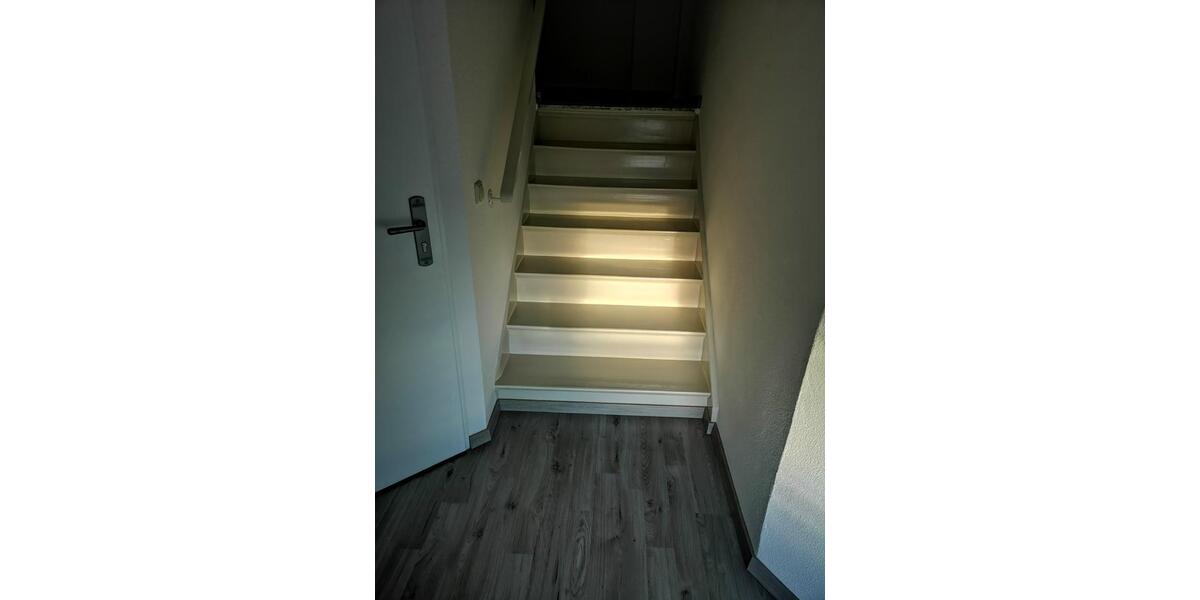 Maisonettenwohnung Duisburg Rheinhausen - 4 Zimmer, 124 m&sup2;, 1.300&euro; | Angebot:24652210