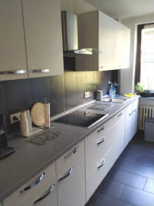2 Zimmerwohnung in Hockstein mit Balkon 41239MG - 2- Mönchengladbach Süd | Angebot:26840524