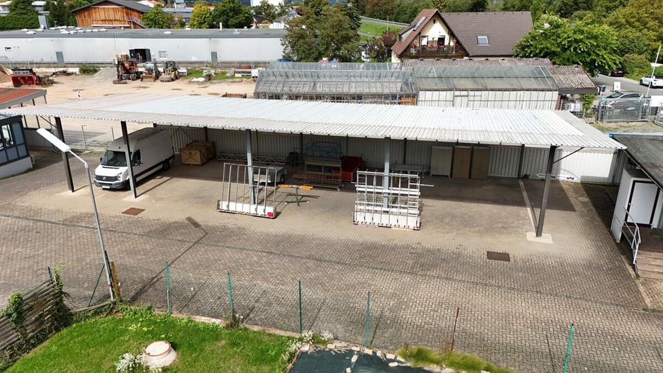 Gewerbeobjekt Miltenberg - 5.000&euro; | Angebot:22808824