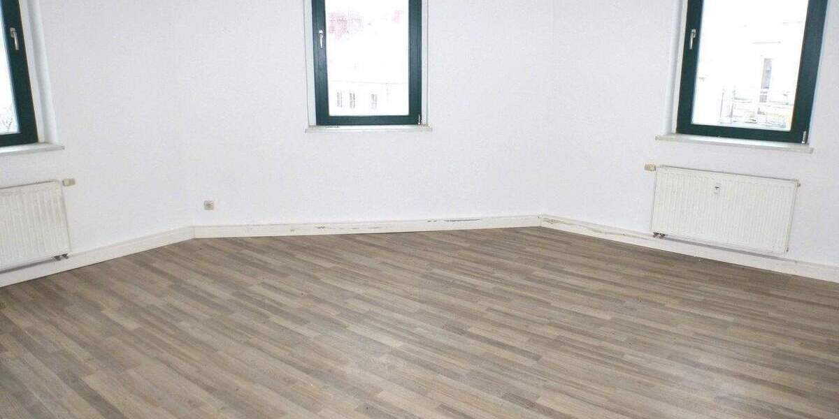 Zimmer Chemnitz Lutherviertel - 3 Zimmer, 63 m&sup2;, 350&euro; | Angebot:26471025
