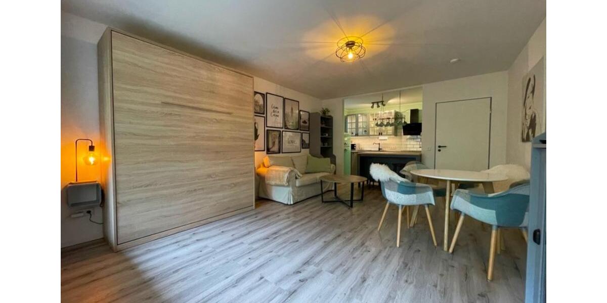 Wohnen auf Zeit Bottrop Boy - 2 Zimmer, 45 m&sup2;, 950&euro; | Angebot:26173226