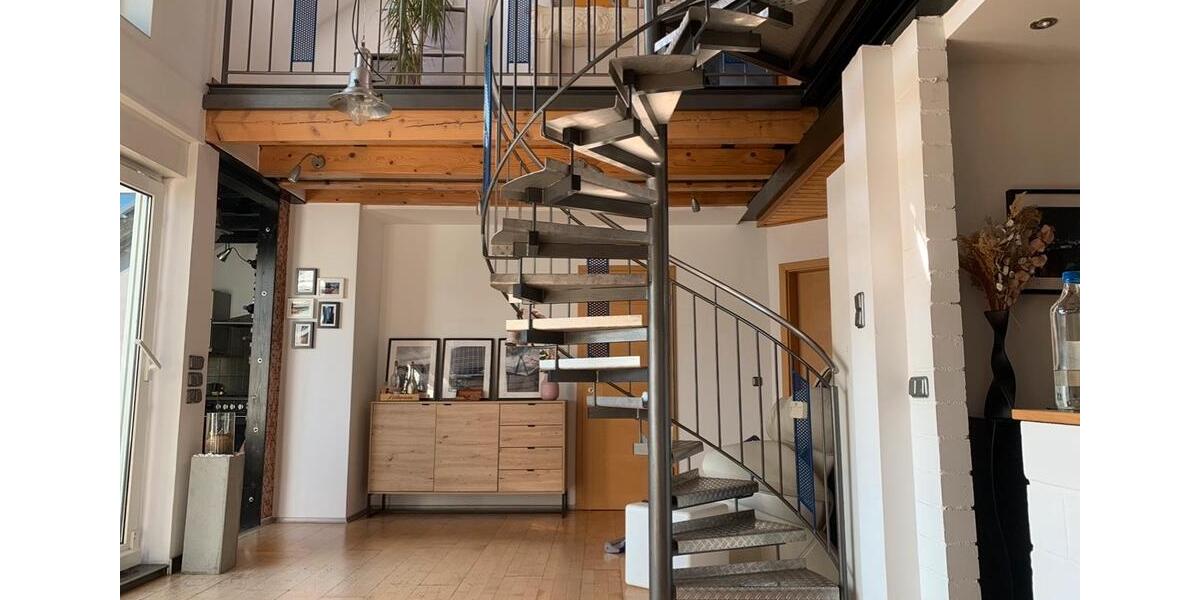 Wohnen auf Zeit Ludwigshafen am Rhein Parkinsel - 4.5 Zimmer, 145 m&sup2;, 590&euro; | Angebot:25929523